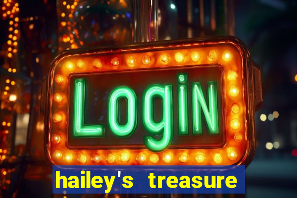 hailey's treasure adventure apk